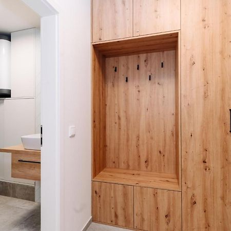 Horsky Apartman Temari 11 Klinovec Лоучна-под-Кліновцем Екстер'єр фото