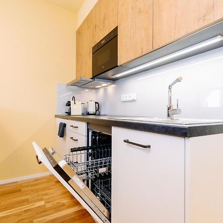 Horsky Apartman Temari 11 Klinovec Лоучна-под-Кліновцем Екстер'єр фото