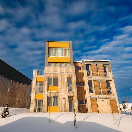 Horsky Apartman Temari 11 Klinovec Лоучна-под-Кліновцем Екстер'єр фото