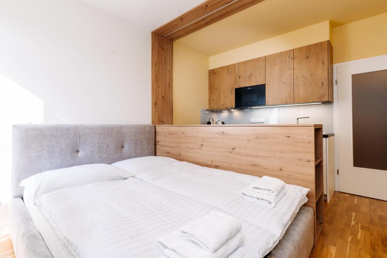 Horsky Apartman Temari 11 Klinovec Лоучна-под-Кліновцем Екстер'єр фото