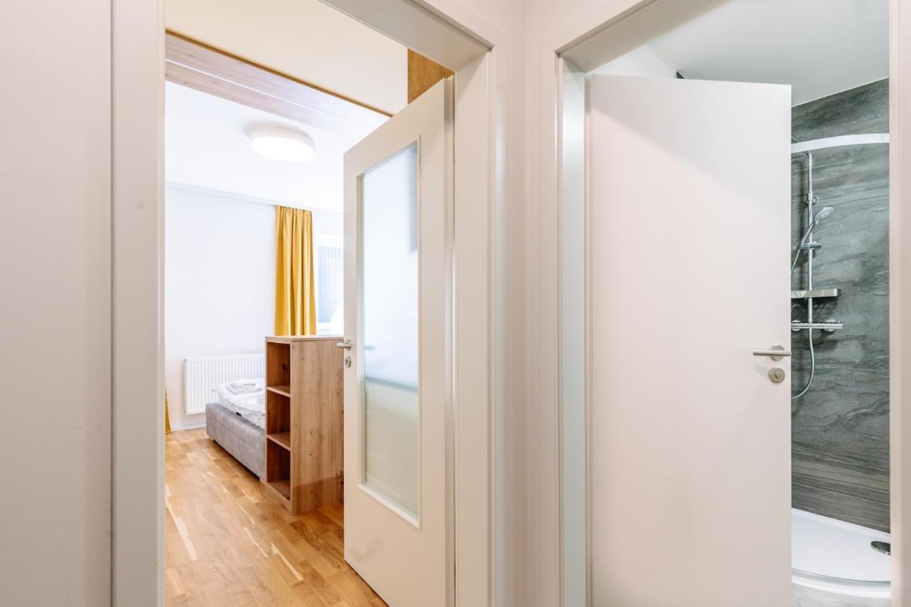 Horsky Apartman Temari 11 Klinovec Лоучна-под-Кліновцем Екстер'єр фото
